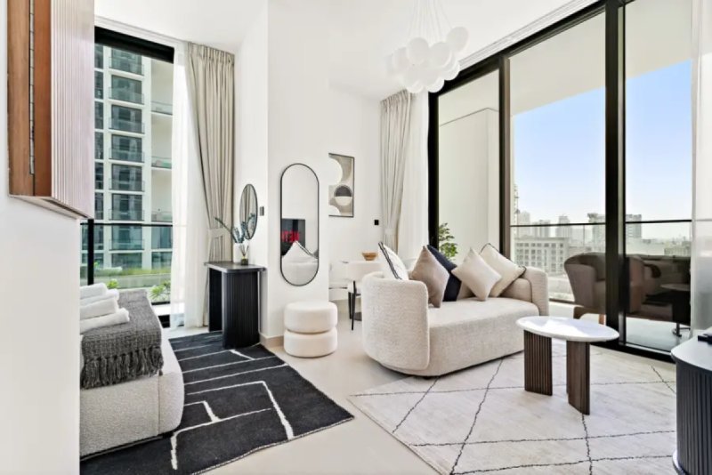 Spacious STUDIO In Binghatti Gardenia, JVC District 11