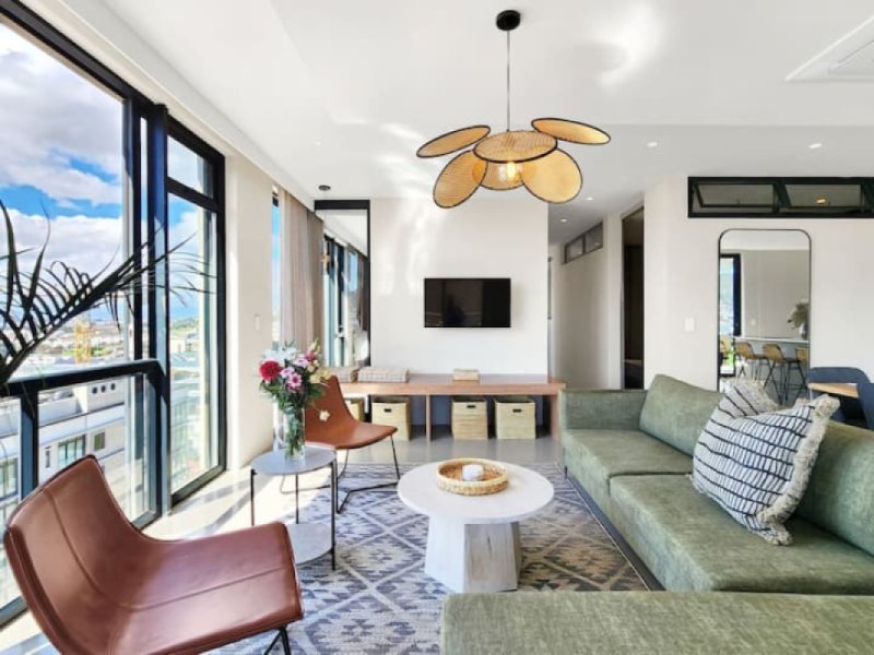 3 Beds Ultimate Penthouse In The Heart Of The City, CBD