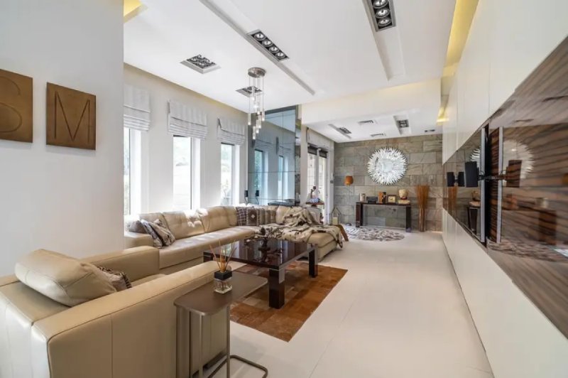 Luxury 3BDR  Villa in The Springs with Private Garden