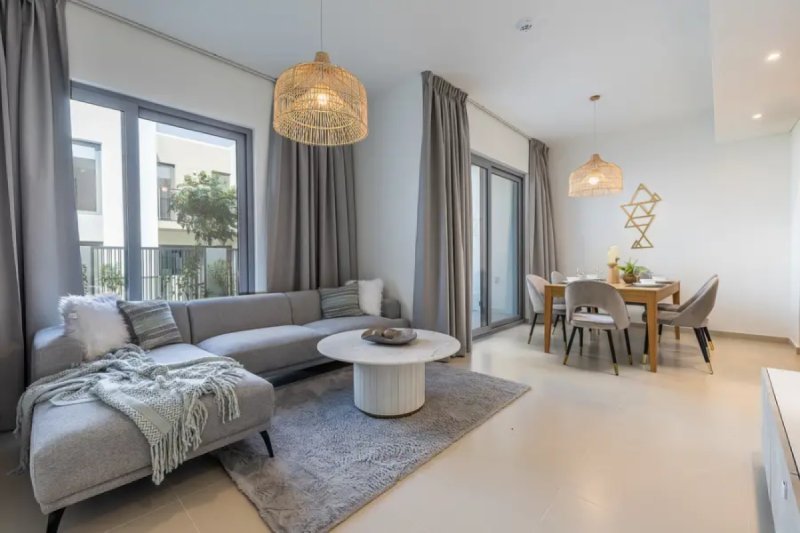 Spacious villa with 3 BDR I Tilal Al Ghaf