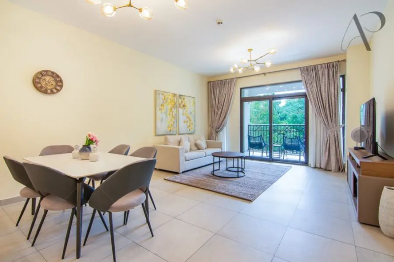 Exclusive 2 Bedroom Apartment | Resort-Style Living | Rahaal 2, MJL Dubai