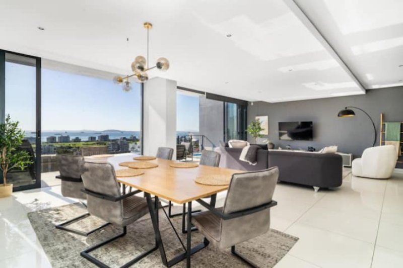 Exquisite 3Bed W/ incredible views In Green Point 