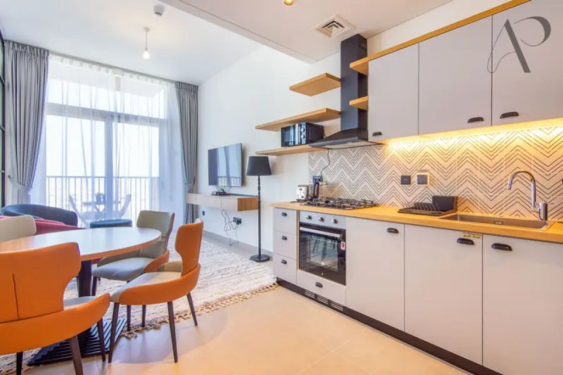 Attractive 1BR in Collective 2.0, Dubai Hills