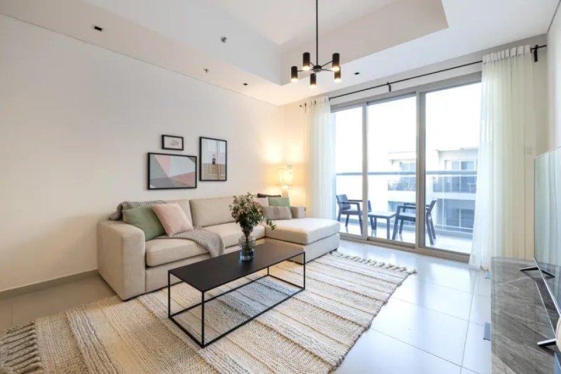 Peaceful 2 BR|10 Mins Away to Beach | Umm Al Sheif