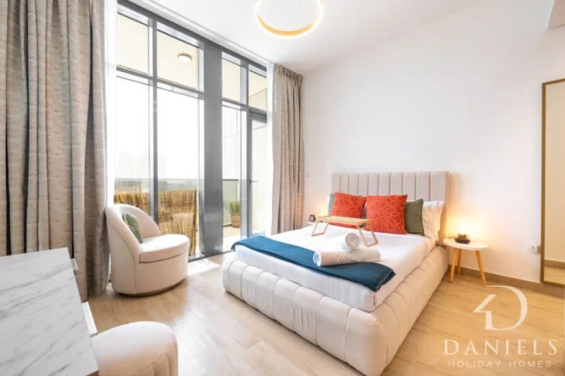 Cozy Studio at Regina Tower, JVC