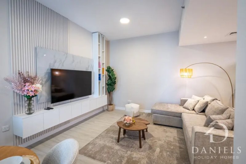 Spacious 1BR in the Heart of Dubai Marina | Sulafa Tower
