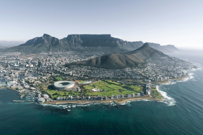 Cape Town 