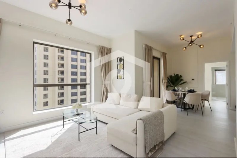 BILLS INCLUDED | Upgraded | High Floor