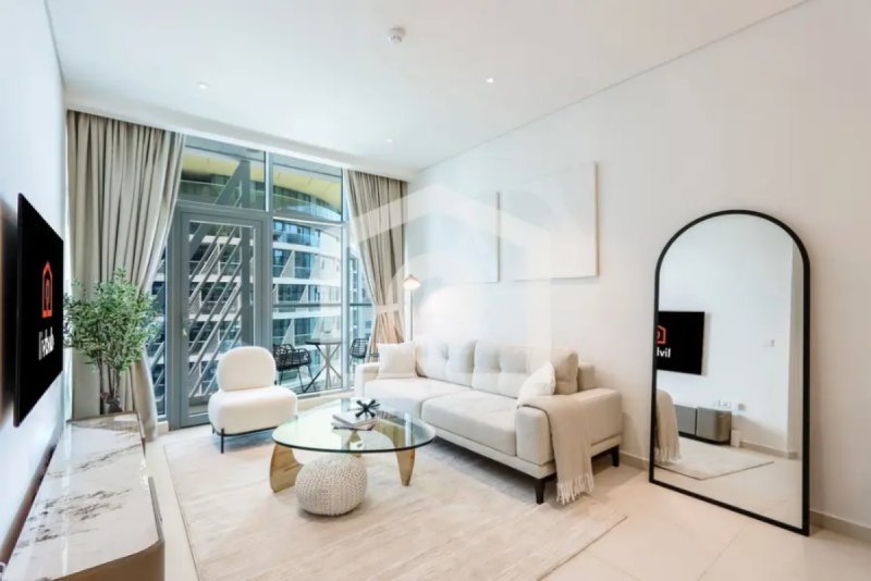 Beachfront 1BR | Seven Palm Rooftop Pool & Views