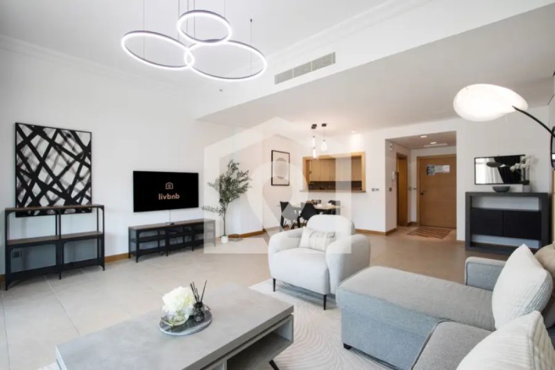 Livbnb Suites - 1 Bedroom Near Palm Mall/Beach