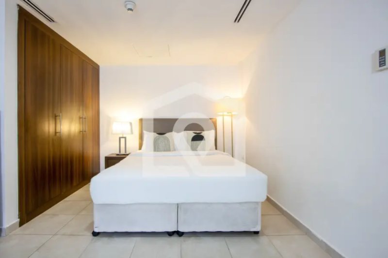 Livbnb-Convenient Loft Type 1B , Dubai Sports City