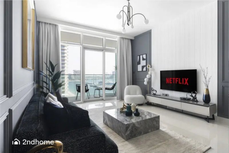 Luxury Upgraded 1 Bed Beachfront Apartment In Sunrise Bay