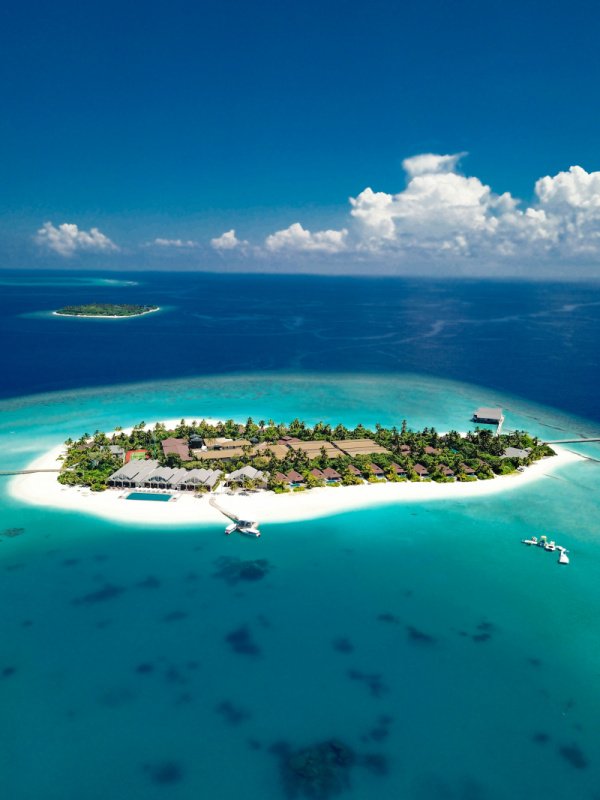 Maldives