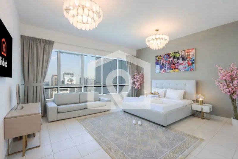 Elite Duplex Penthouse | Horizon Tower | Steps from Metro & Marina Life