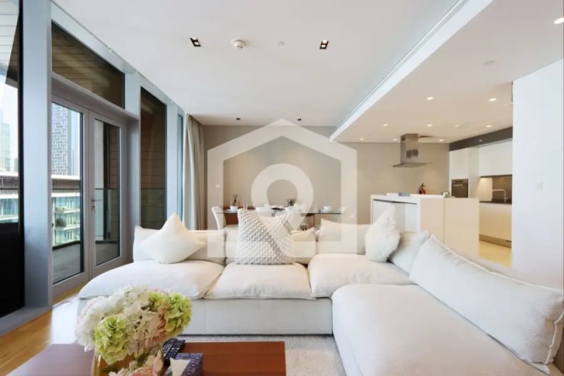 High-End 1BR | Bluewaters Luxury Near Ain Dubai