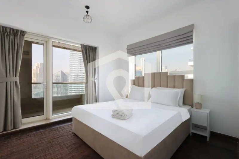 Livbnb-Upgraded 3B with Marina View,Near Promenade