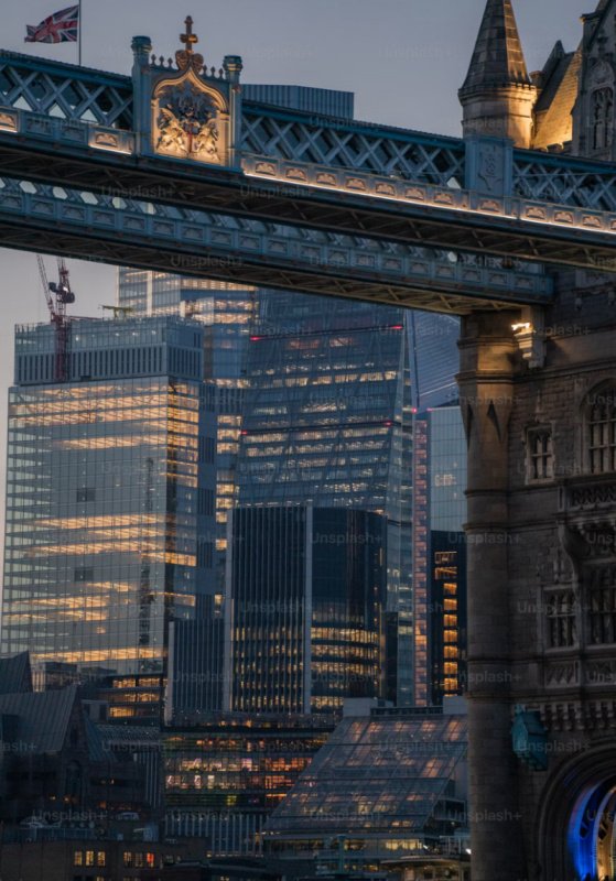 London