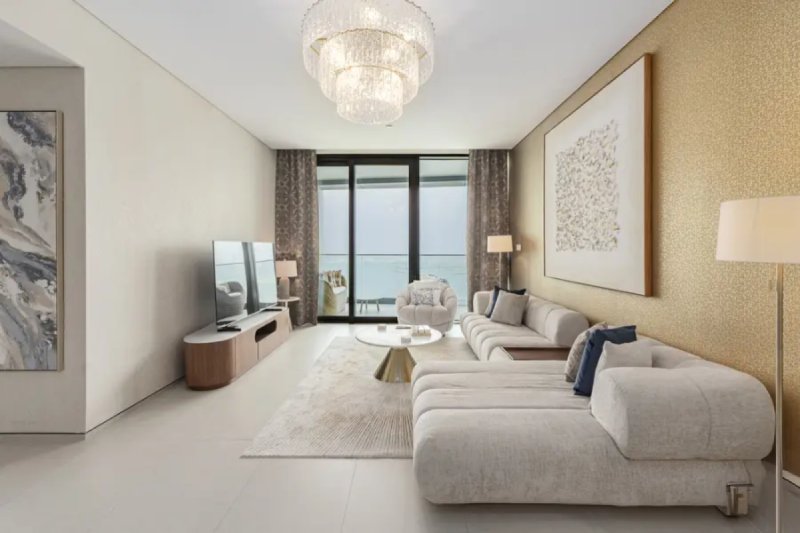 Live the Vibe: Upgraded 2BR | Address JBR Coastal Living