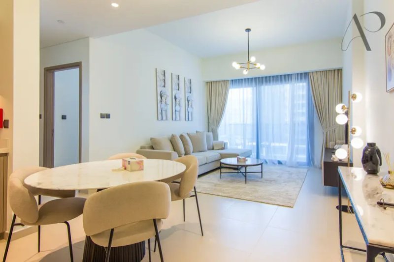 Stylish 1BR | Act One Tower, Downtown Dubai | Walk to Burj Khalifa & Dubai Mall