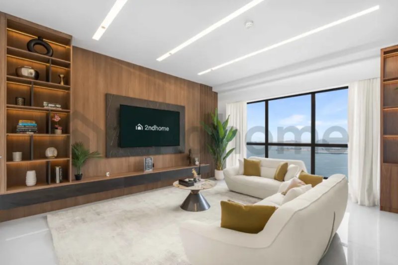 Rimal 4, Rimal, Jumeirah Beach Residence (JBR), Dubai