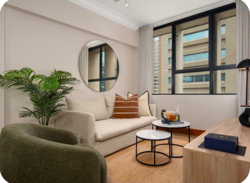 Premium 2BR Stay with Historic Charm & Heated Indoor Pool | CBD Cape Town 