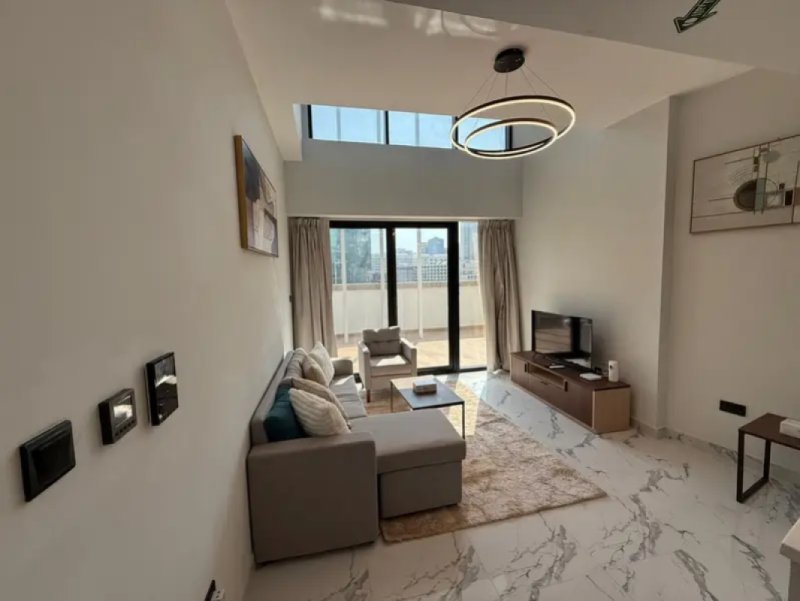Elegant 3-Bedroom Duplex in Al Maryah Vista 1