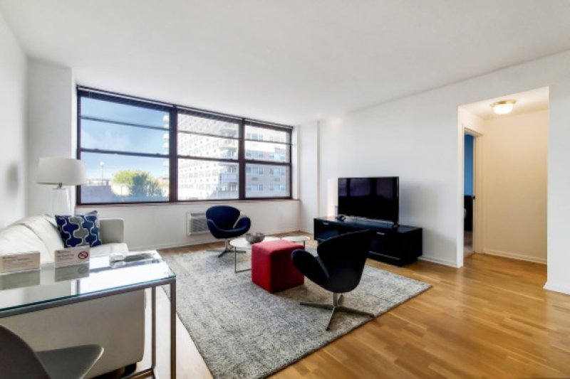 Upscale 2 Beds In 333 River Street, Hoboken, NJ