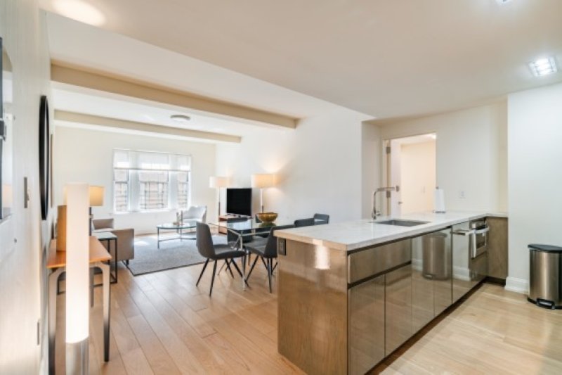 Spacious 3 Bedrooms In The Brewster, 21 West 86th Street, Upper West Side