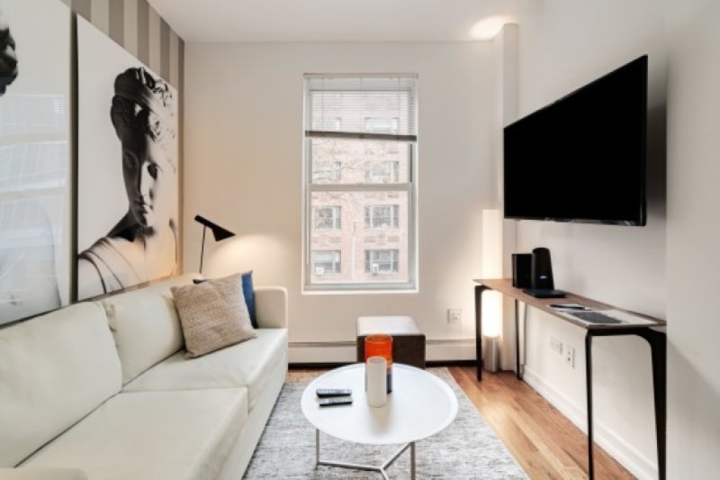Cozy 1 Bed In 246 East 74th Street, Upper East Side 