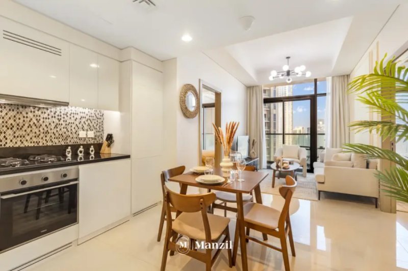 2BR | Prime Location | Dubai Canal Views | Aykon City Towers, Business Bay