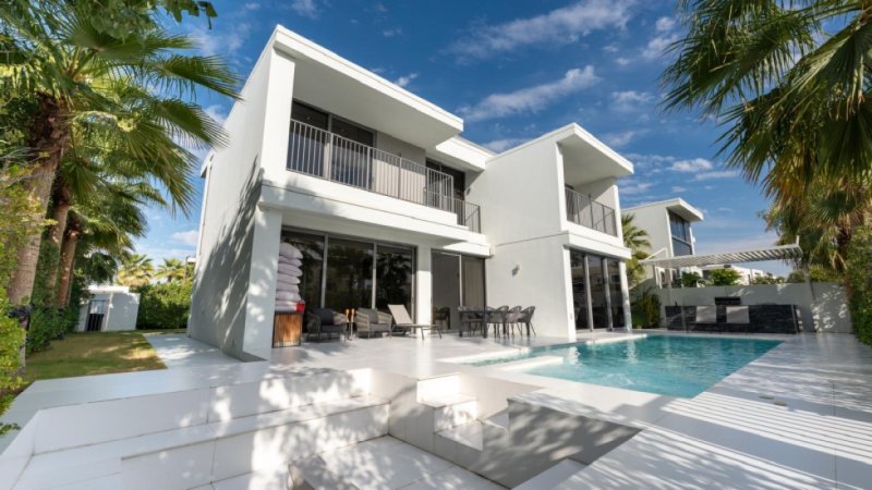 Incredible Five Bedroom Villa In Sidra, Dubai Hills Estate