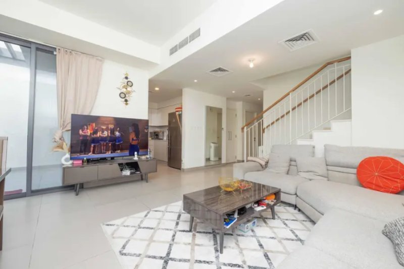 3BR PLUS MAIDS Villa, Maple 3, Dubai Hills Estate