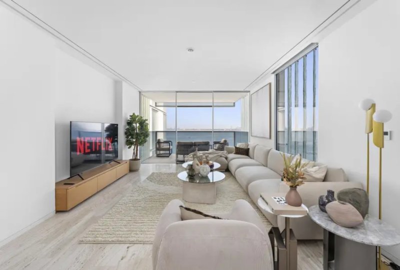 Ultra Luxury 2BR In Muraba Residence, Palm Jumeirah