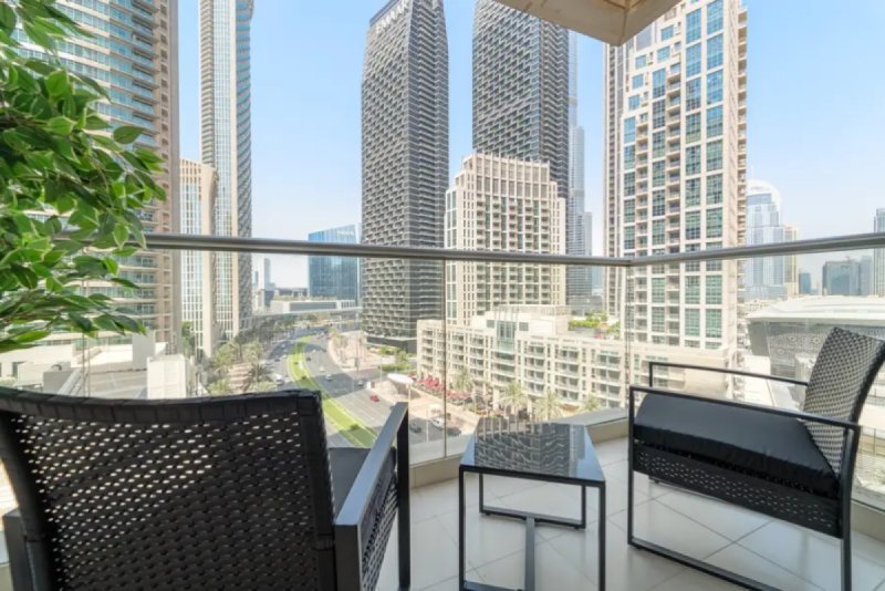 Prime Location 2BR In The Lofts West, The Lofts, Downtown Dubai